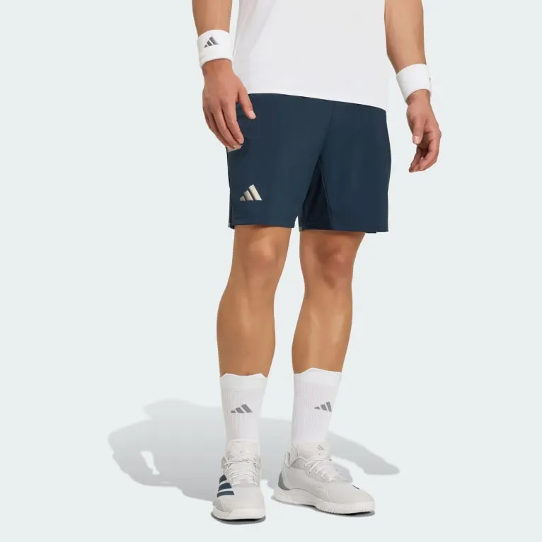 TENNIS CLIMACOOL SHORTS & INNER SHORTS SETT
