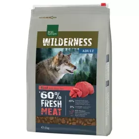 Real Nature Wilderness Fresh Meat Adult govedina