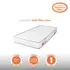 Colchón Soft Flex 90x190x17cm Romance Relax