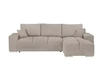 Ecksofa mit Schlaffunktion Barco