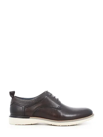 Mason Leather Shoe