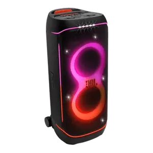 Parlante One Body Jbl Partybox 720 800W-Rms B5.4 Negro