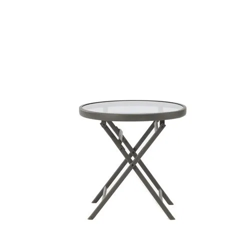 Backyard Creations® Mina Patio End Table