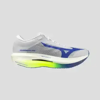 Mizuno Unisex Hyperwarp Pro Running Shoes