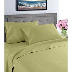 Home Sweet Home Dreams Inc Fresh Home 1000 Thread Count 100% Egyptian Cotton Deep Po...