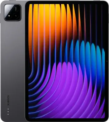 Pad 7, 8GB + 128GB Gray Tablet