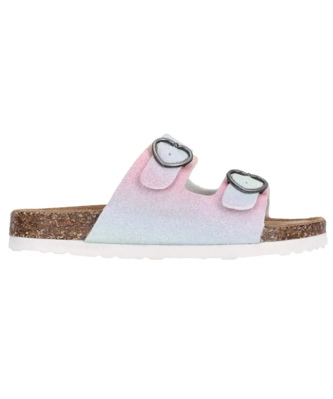 ZigZag Korksandal pike