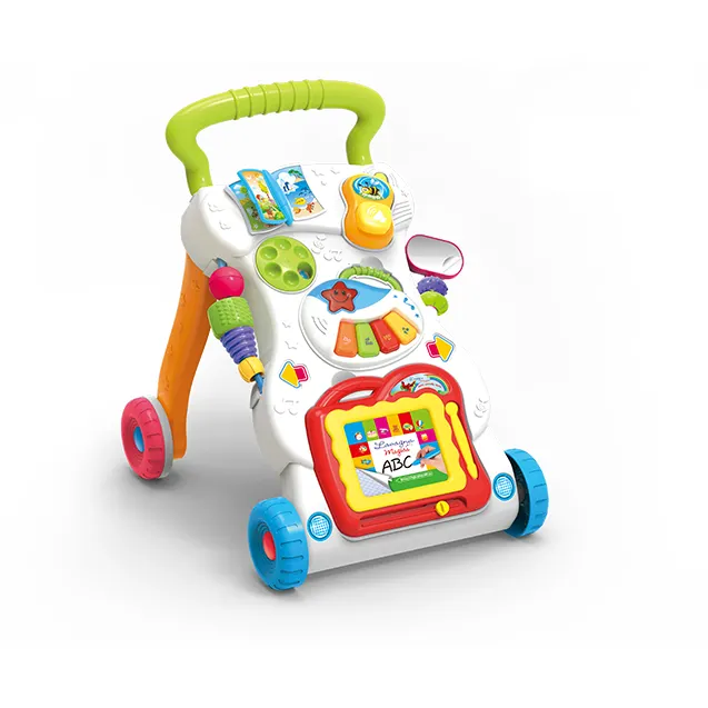 Carrellino Multi Attività