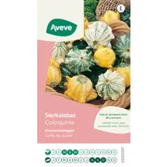 Sierkalebas Kronenmengsel