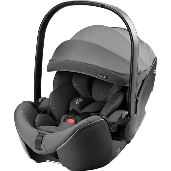 Britax | Baby-Safe Pro Style | Mineral Grey
