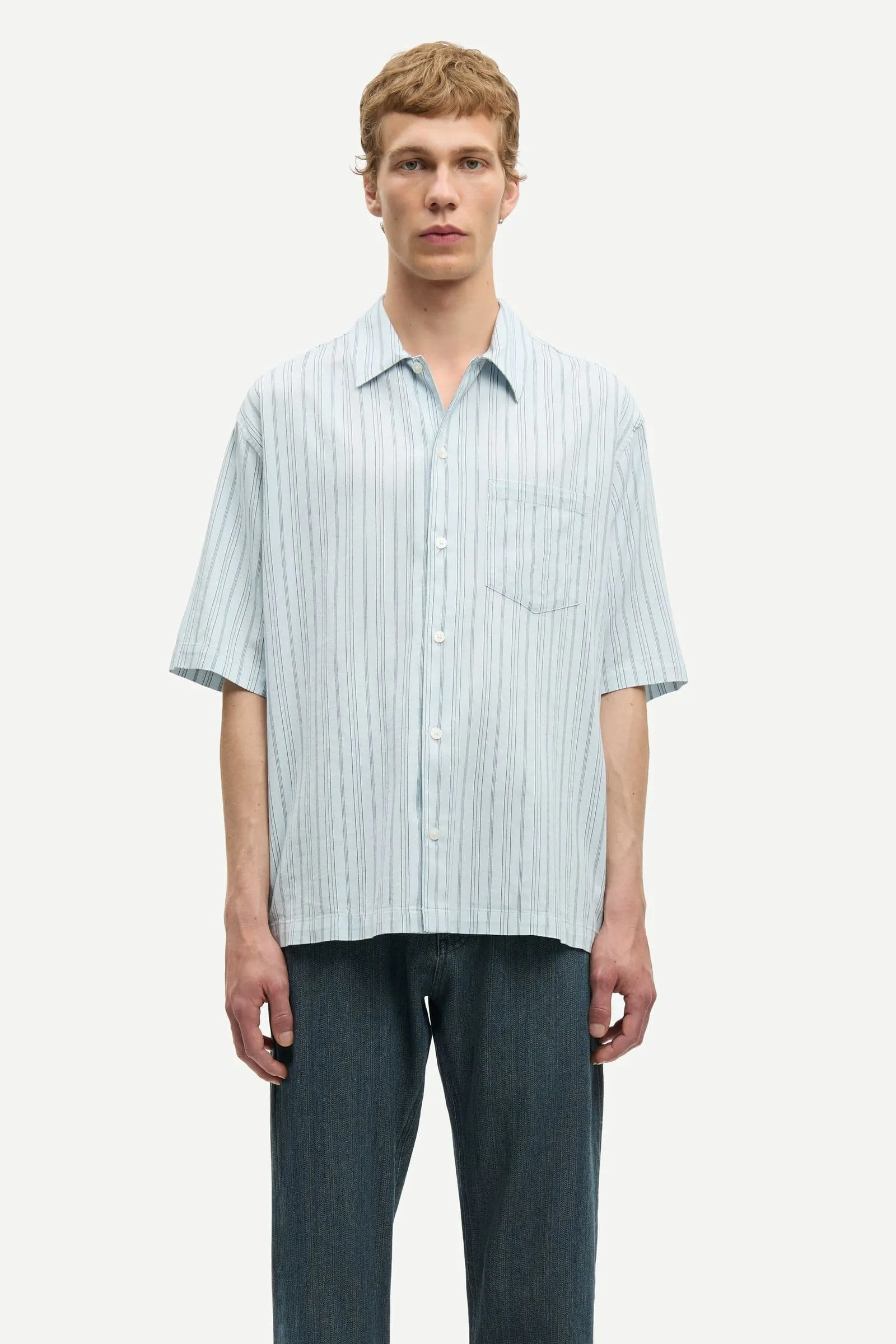 SAAYO P SHIRT 15960