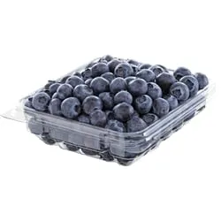 Blueberries Half Pint