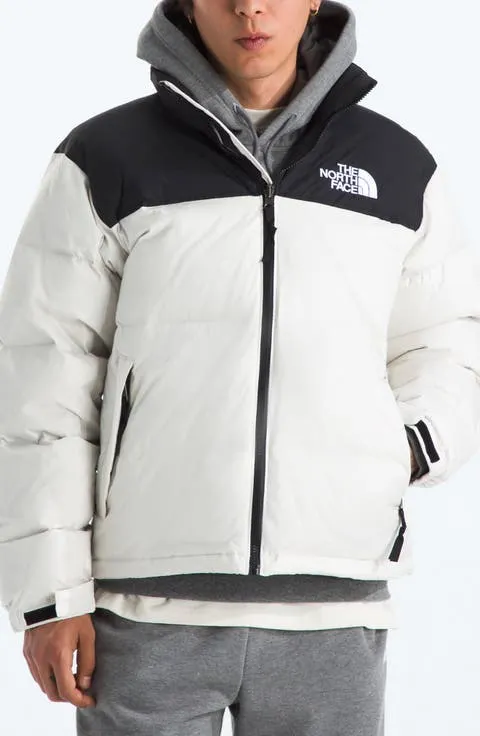 1996 Retro Nuptse 700 Fill Power Down Packable Jacket