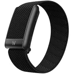 WHOOP 5.0/MG Activity Tracker - 12 Month Membership - Health and Fitness Wearable – 24/7 Activity and Sleep Tracker, Personalized Coaching, Menstrual Cycle Insights – 14+ Days Battery Life