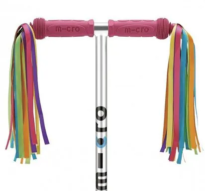 RUBANS DE POIGNEES COLORES - PAR 2 EASYSHIP MICRO MOBILITY Ref : 41234264