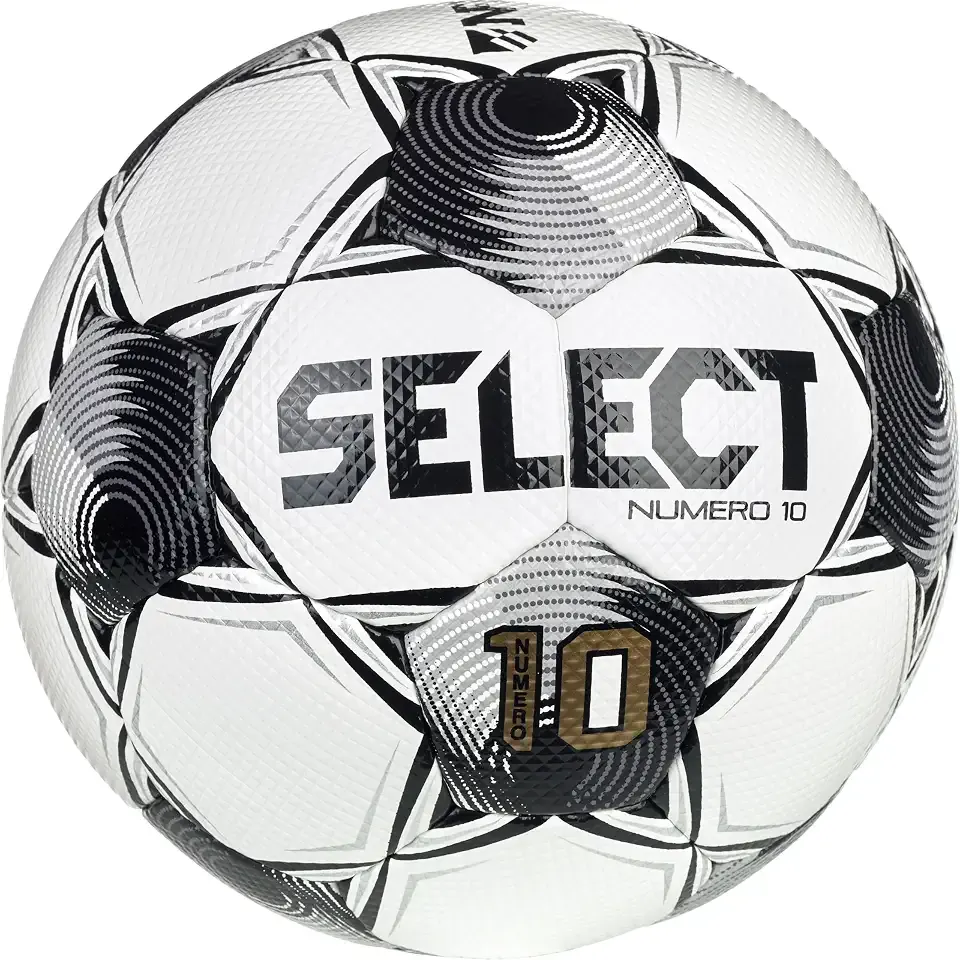 Numero 10 Soccer Ball