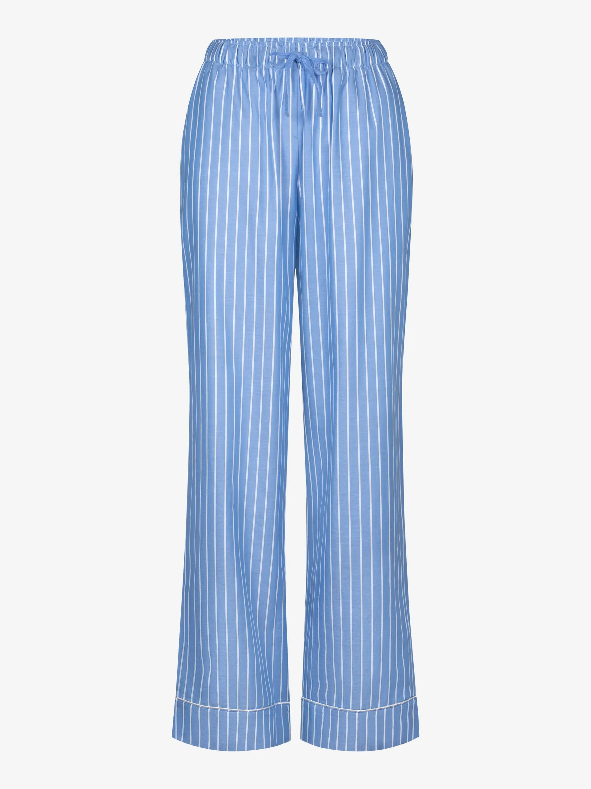 Maxine Lang Pyjamasbukser