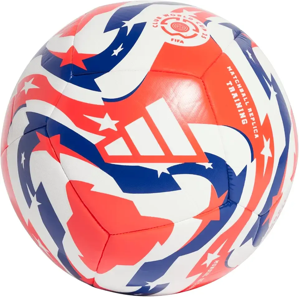 Unisex-Adult FIFA World Cup 26™ Trionda Soccer Ball