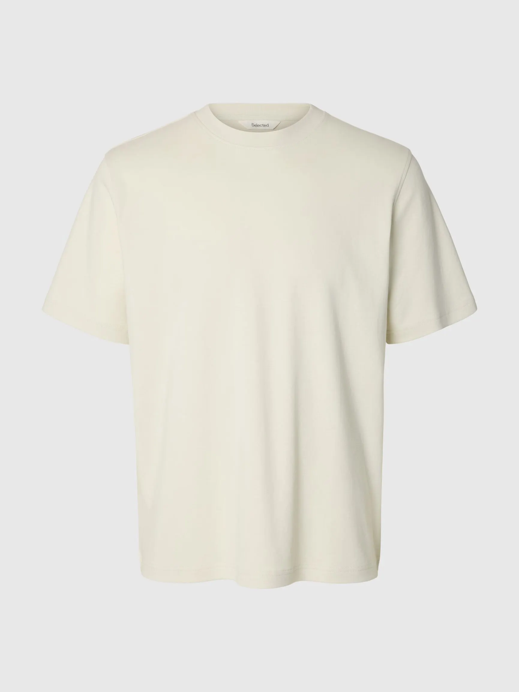 REGULAR FIT T-SKJORTE