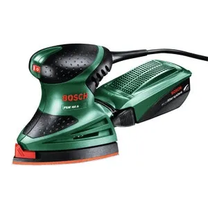 Levigatrice multifunzione BOSCH PSM160A 160 W