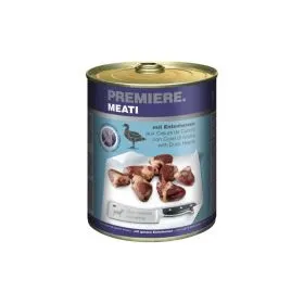 Premiere Meati pačja srca, konzerva 800g