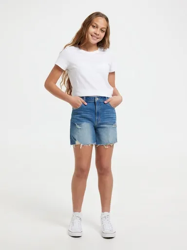 Just Jeans Girls Ella Short