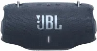 Xtreme 4 Bluetooth-Lautsprecher blau