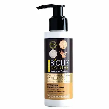 Crema Modellante Capelli Ricci 125Ml