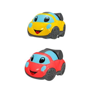 Voitures de course - Turbo ball