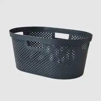 Curver Infinity Laundry Basket