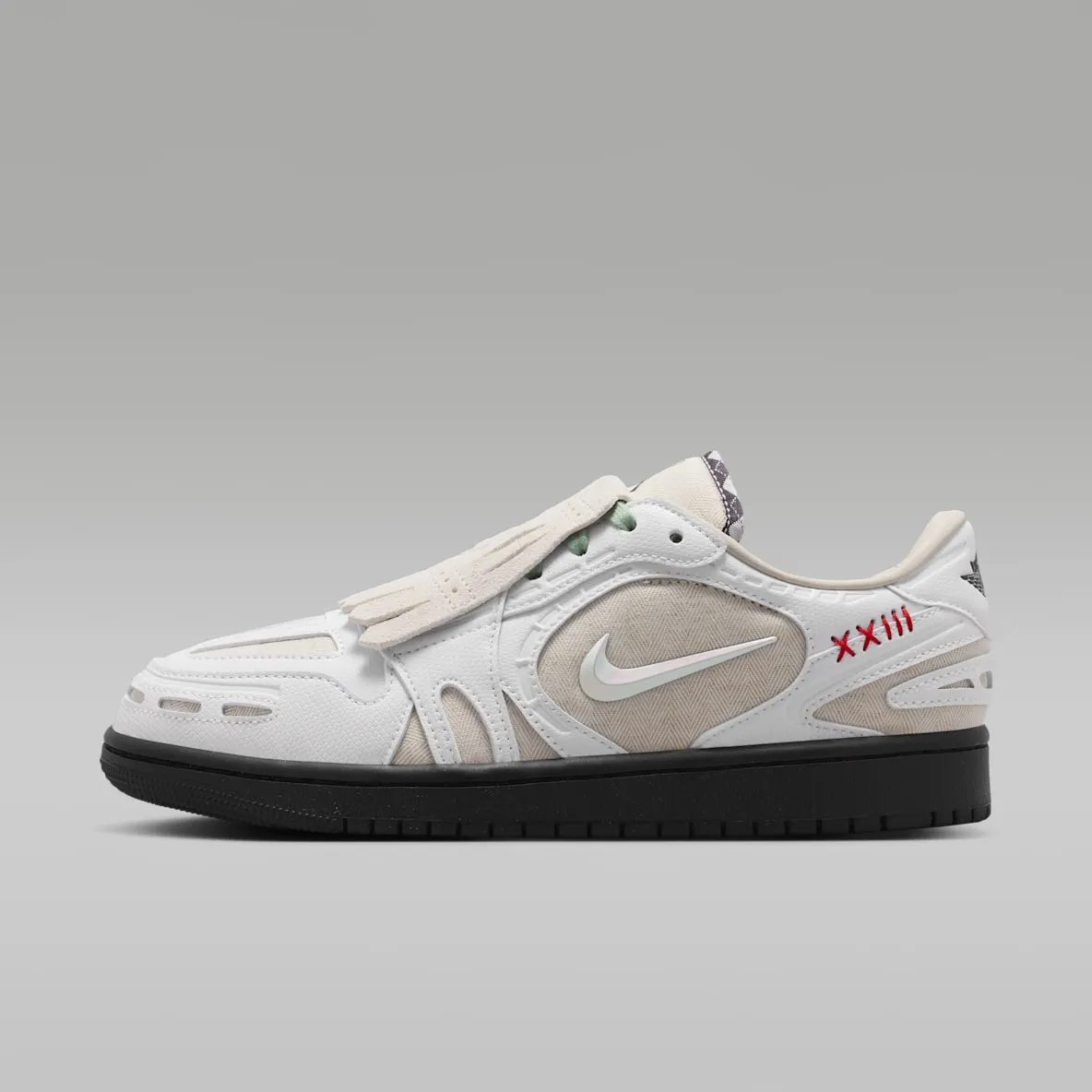 Air Jordan 1 Low Method of Make