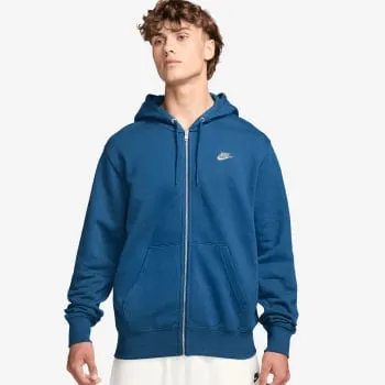 Nike · Club BB mikina s kapucí