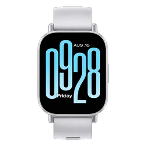 Smartwatch Xiaomi Redmi Watch 5 Active Silver