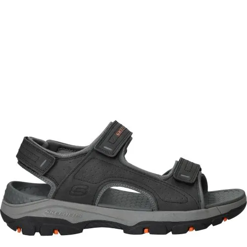 Skechers Relaxed Fit Tresmen Garo