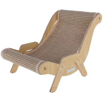 Kerbl Pet Chaise longue pour chat Sundowner