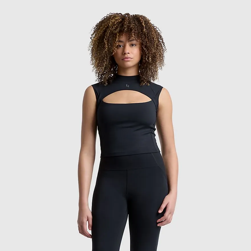 Klutch Athletics Bra Tank