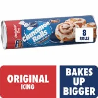 Pillsbury™ Cinnamon Rolls with Original Icing