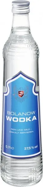 Bolanow Wodka 700 ml
