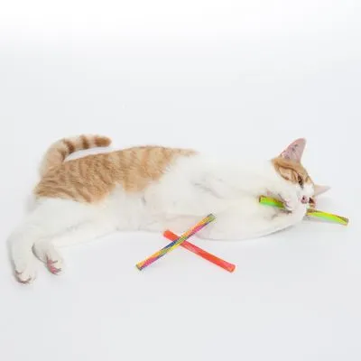 TIAKI Pièges à doigts pour chat