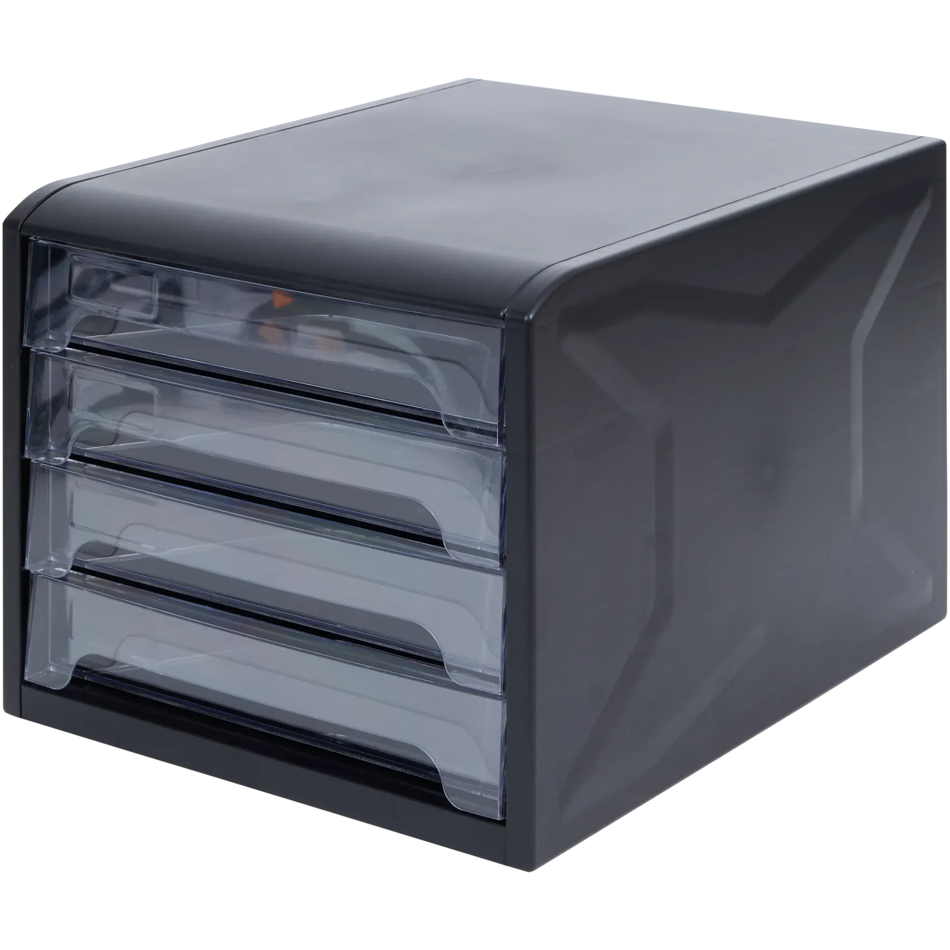 Organizer a cassetti scrivania