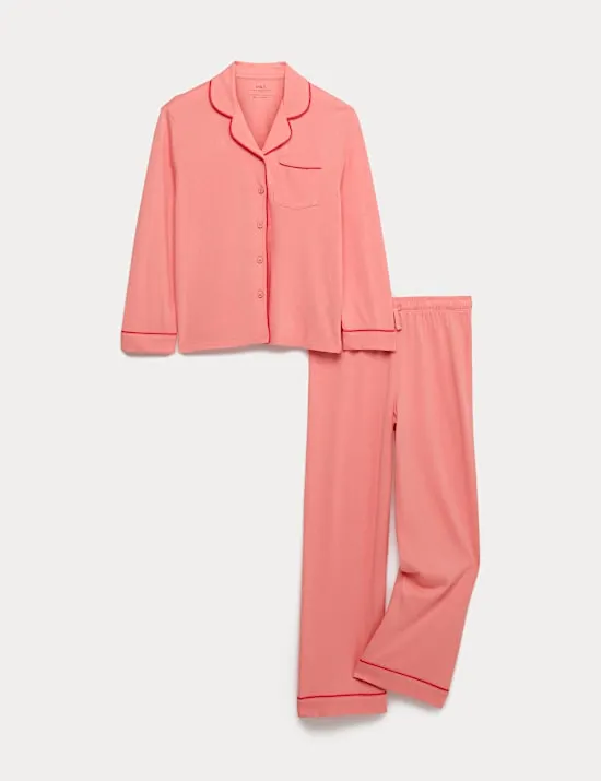 Modal Pyjama Set (3-16 Yrs)