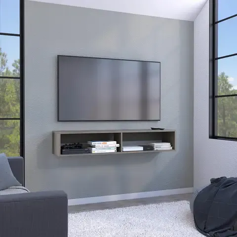 Panel de TV70" R-150 26.5x150.0x32.0cm