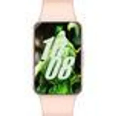 Samsung Galaxy Fit3 SM-R390 pink gold