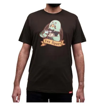 The Roost Collection - Brewster T-Shirt