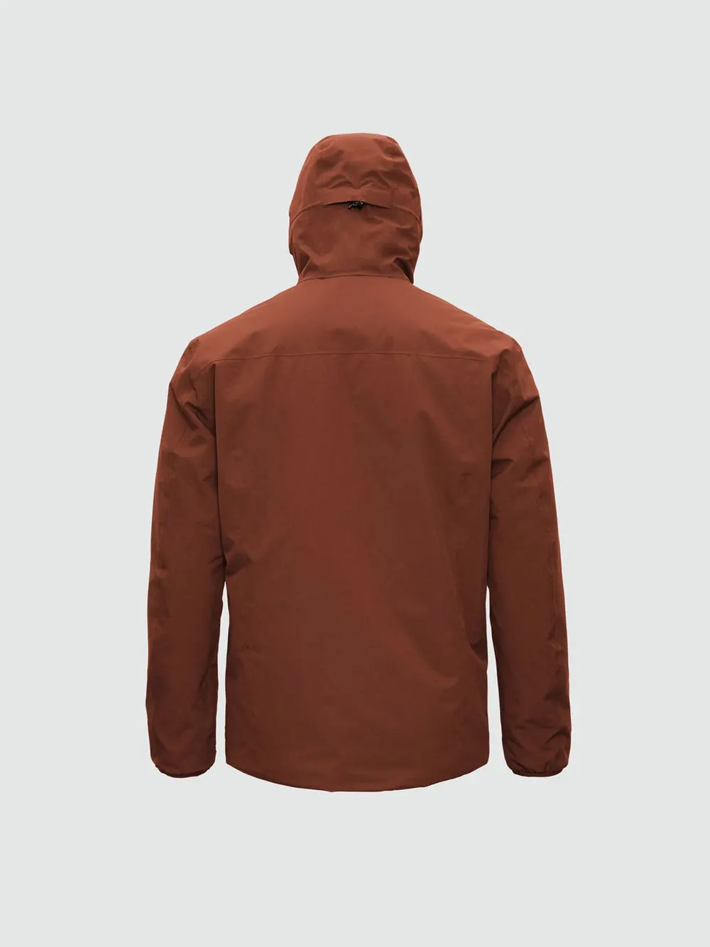 NIMBUS JACKET