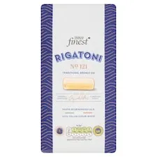 Tesco Finest Rigatoni 500G 500G
