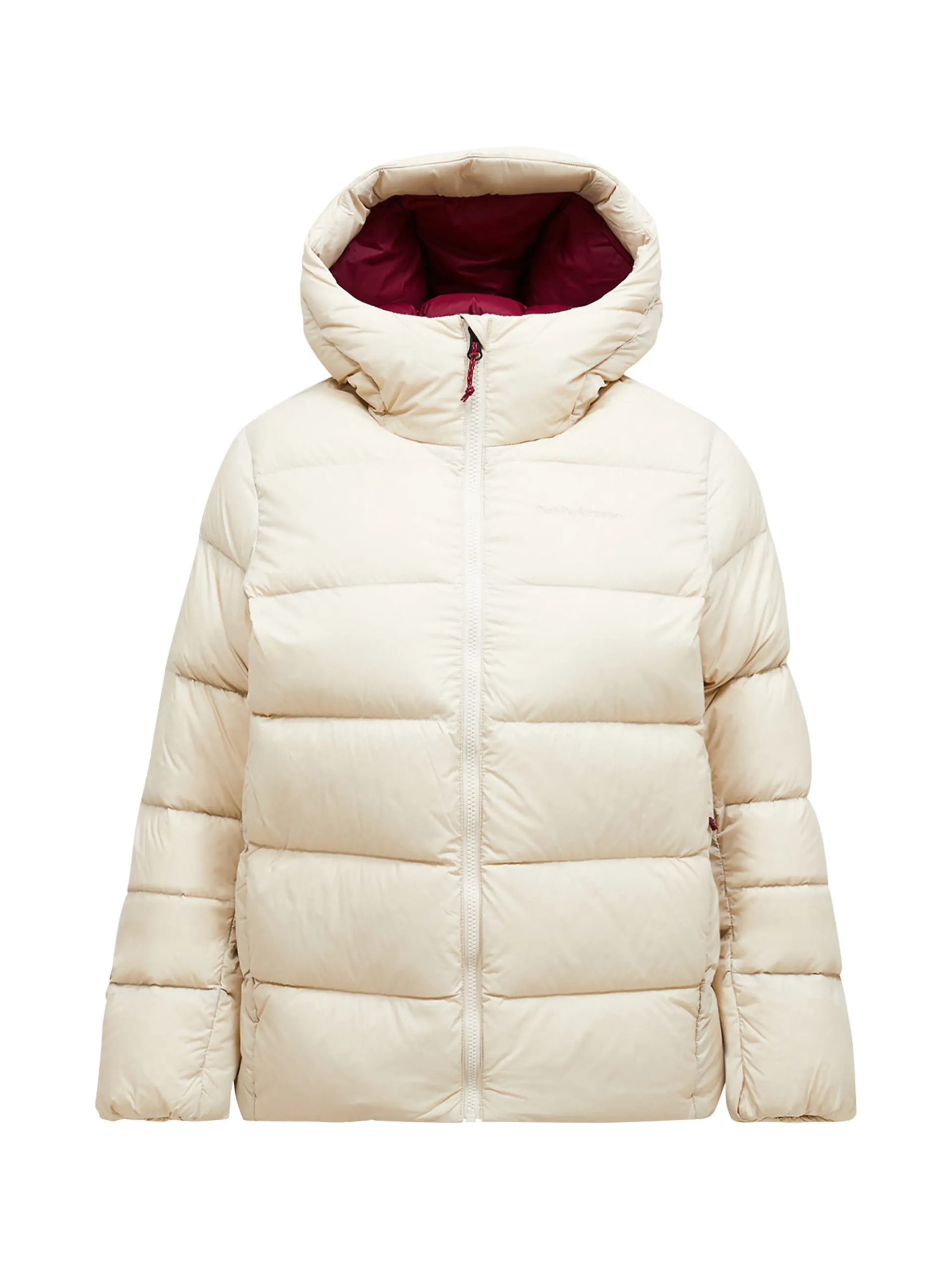 W Frost Down Puffer