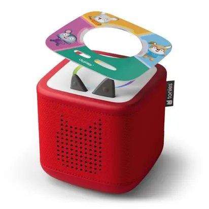 TONIEPLAY - LALALINOS - UNE JOURNEE A BUMBALOO