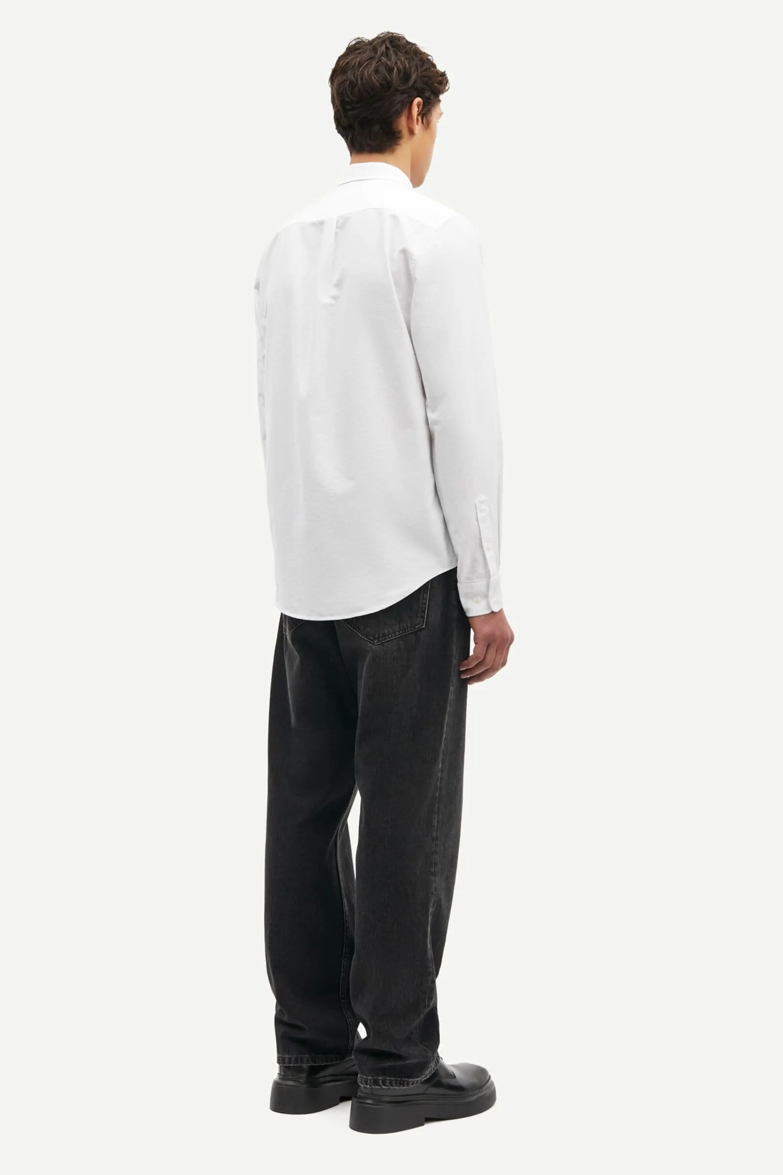 SALIAM BX SHIRT 15095