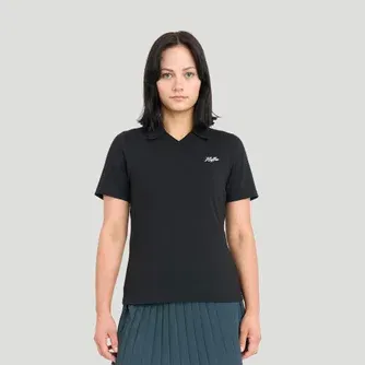 Huffer Womens Performance Polo
